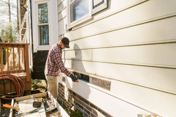 Trusted Siding Contractor service in Audubon, PA - Creative Siding